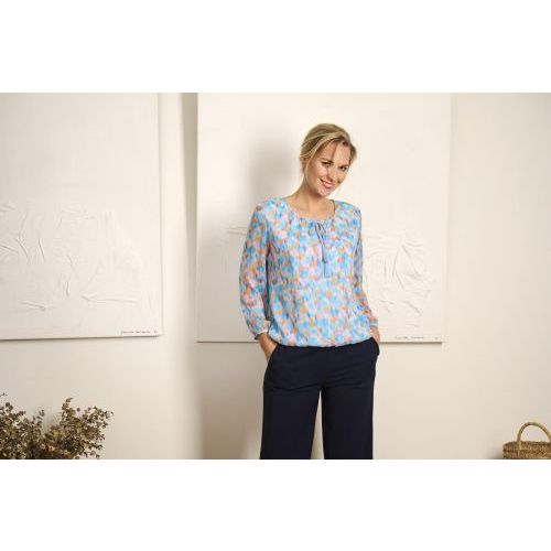 Alliance  Licht blauw