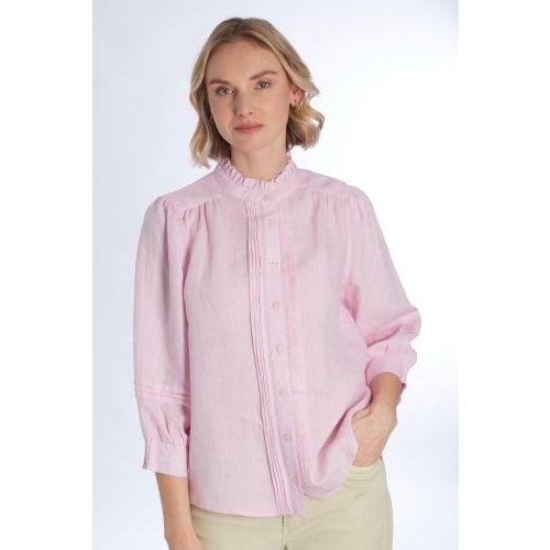 Alliance  Licht roos