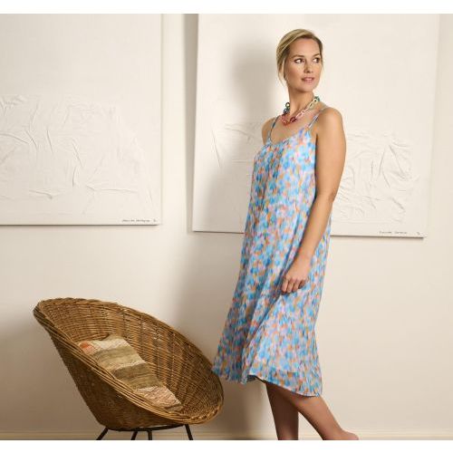 Alliance  Licht blauw