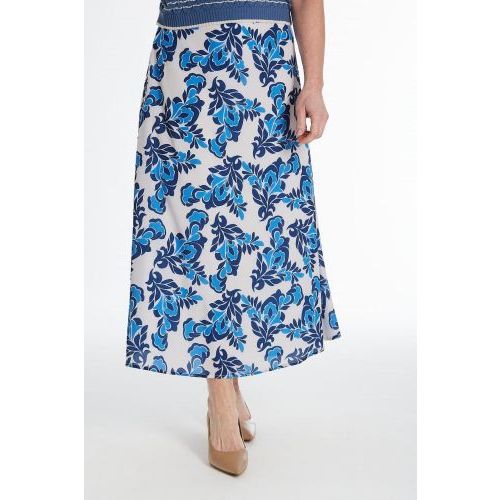 Alliance  Wit / Middenblauw