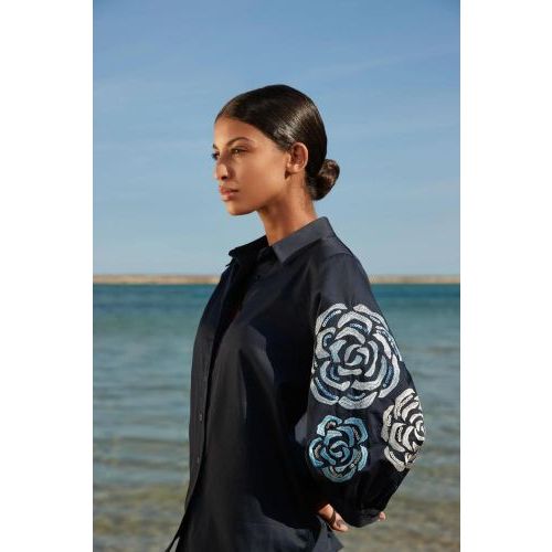 Atmos Navy Atmos Navy