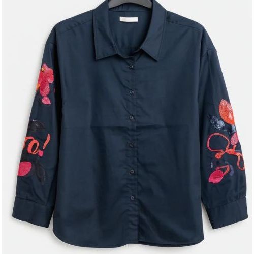 Atmos Navy Atmos Navy