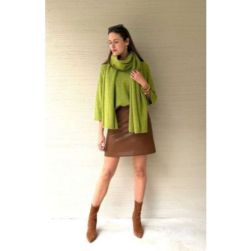 Avalanche  Groen