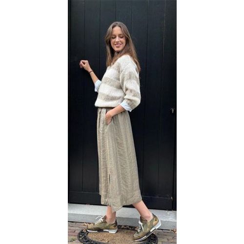 Avalanche  Kaki