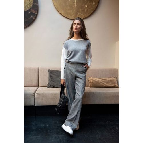 AVA Studio  Blauw / Grijs