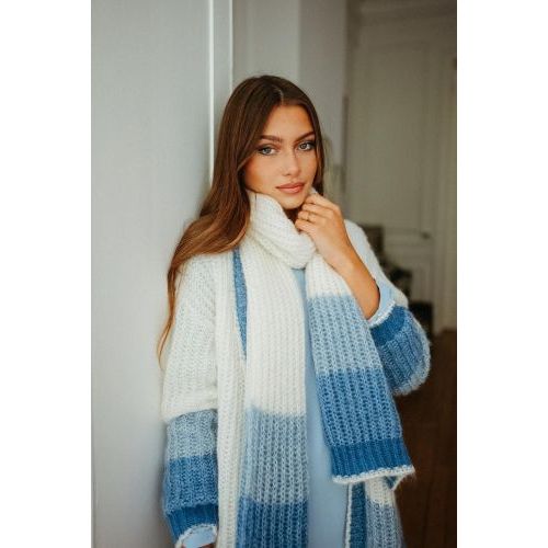 AVA Studio  Licht blauw