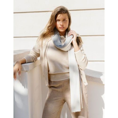 AVA Studio  Middenblauw