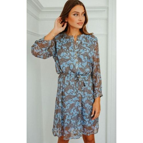 AVA Studio  Licht blauw