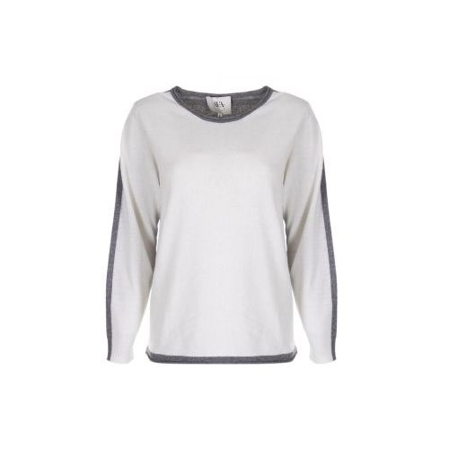 AVA Studio  Ecru / Grijs 