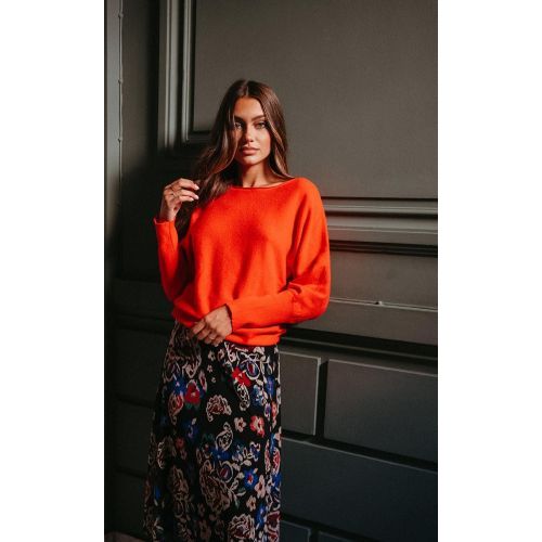 AVA Studio  Red dames (AVASTUDIO PULL - LILA RED) - Di Classe (Sluis)