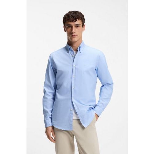 BOSS  Licht blauw