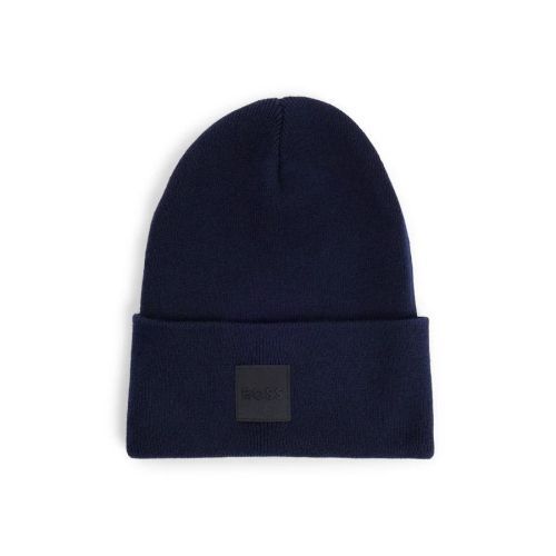 BOSS  Navy
