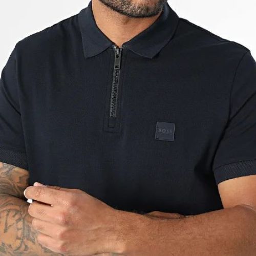 BOSS  Navy