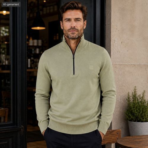 BOSS  Green