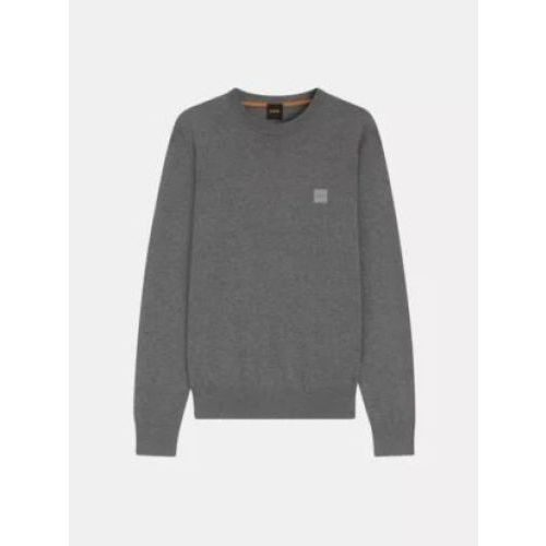 BOSS  Grey