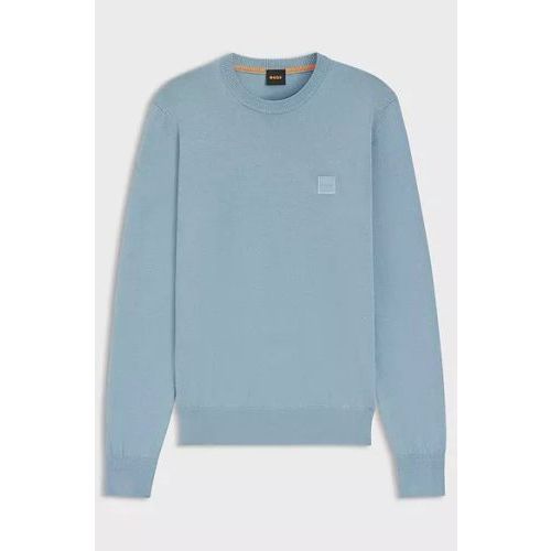 BOSS  Licht blauw