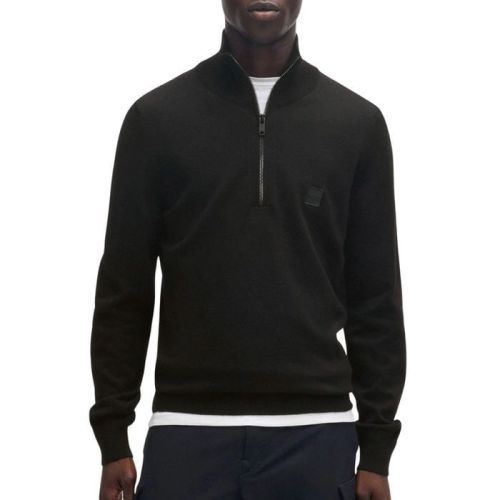 BOSS  Zwart