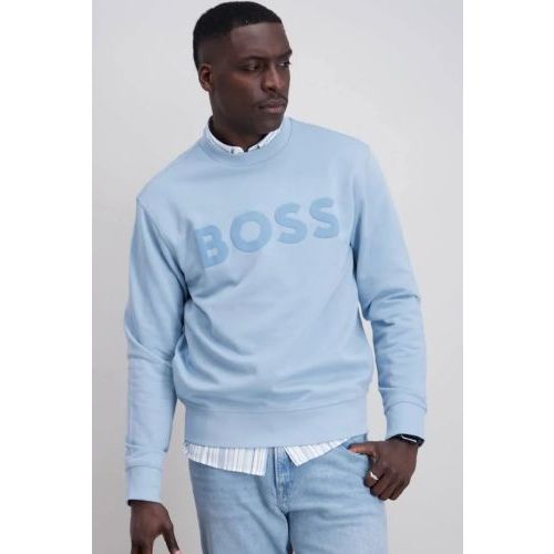 BOSS  Licht blauw