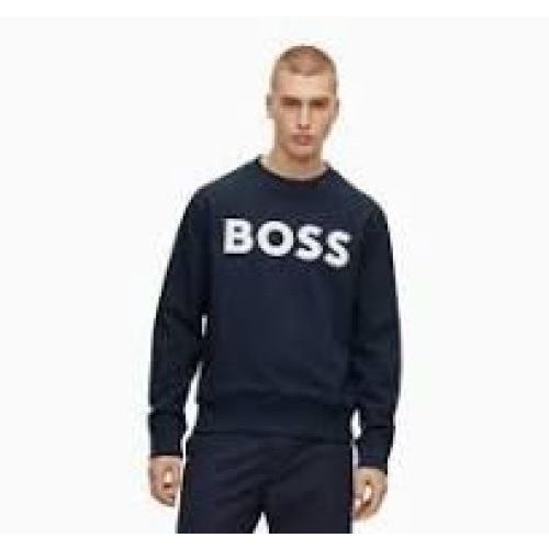 BOSS  Navy