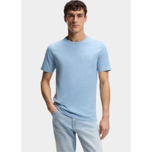 BOSS  Licht blauw