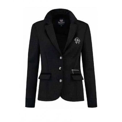 Brand New Day  Zwart / Cobalt