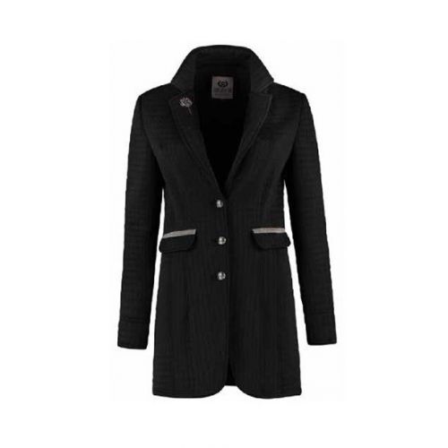 Brand New Day  Zwart / Cobalt