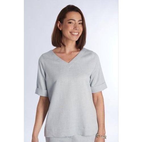 Comme Ca  Licht blauw