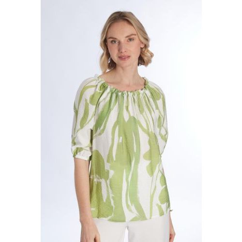 Comme Ca  Wit / Groen