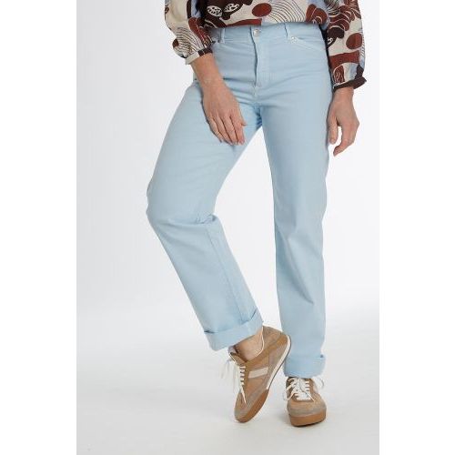 Comme Ca  Licht blauw