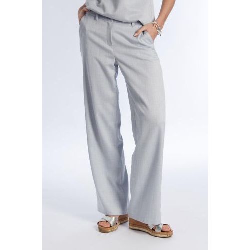 Comme Ca  Licht blauw