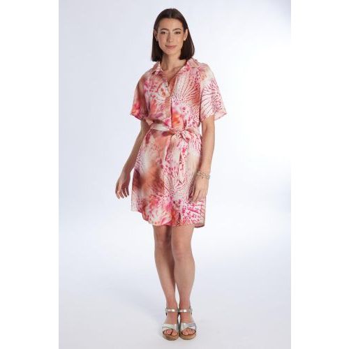 Comme Ca  Multi Fushia