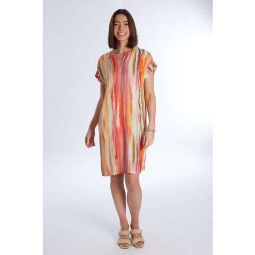 Comme Ca  Multicolor