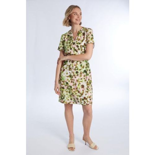 Comme Ca  Wit / Groen