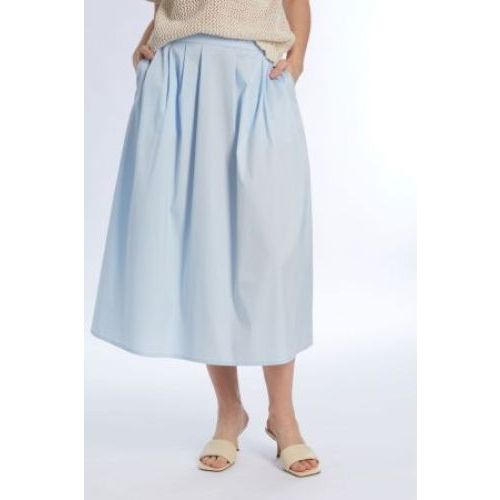 Comme Ca  Licht blauw