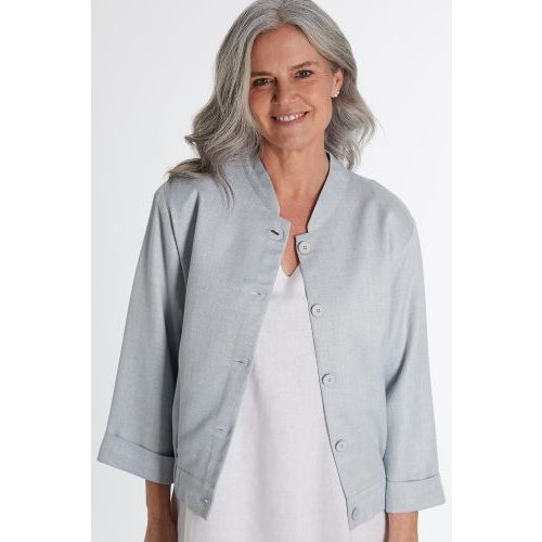 Comme Ca  Licht blauw