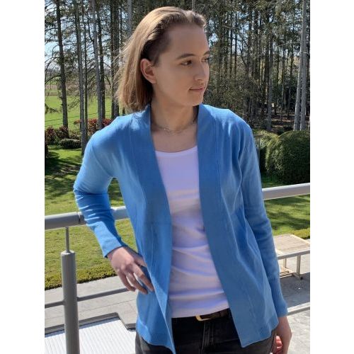 Di Classe  Denim Blue