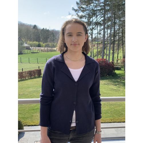 Di Classe  Bruin / Roos