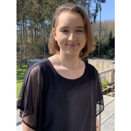 Di Classe  Bruin / Roos