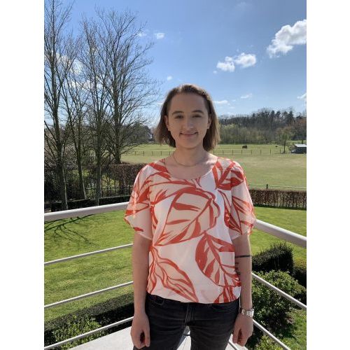 Di Classe  Off white