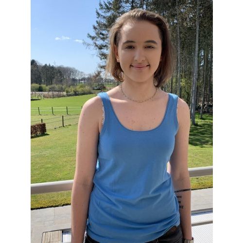 Di Classe  Denim Blue