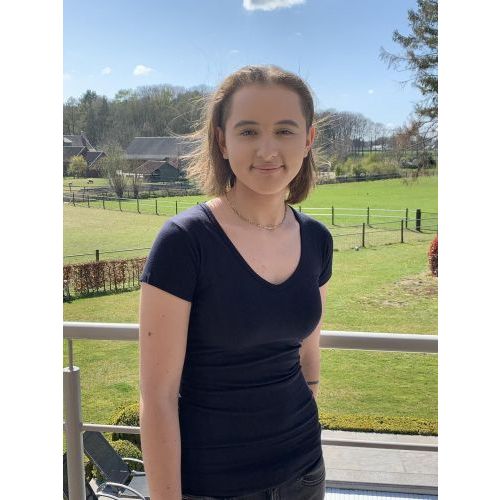 Di Classe  Bruin / Roos