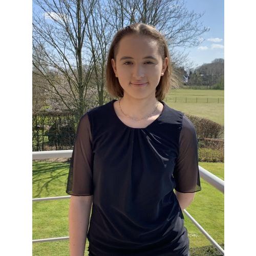 Di Classe  Bruin / Roos