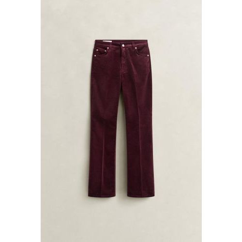 Gant  Bordeaux