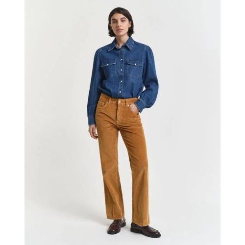 Gant  Camel