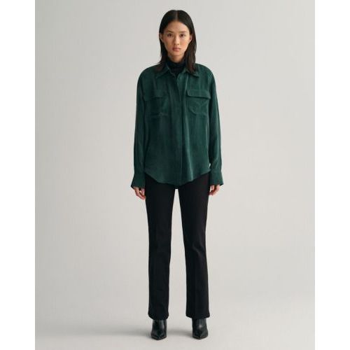 Gant  Zwart / Cobalt