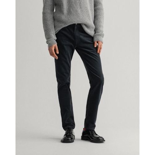 Gant  Antraciet grijs