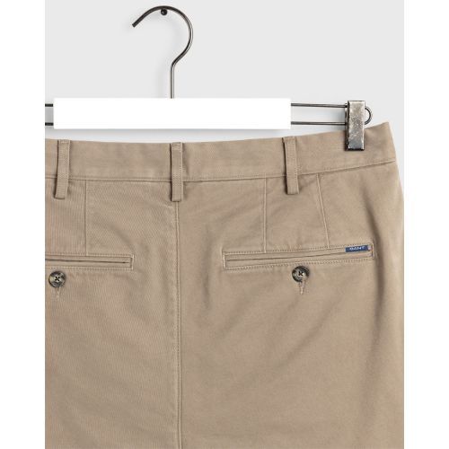 Gant  came heren (GANT  BROEK - 1503956  BROWN) - Di Classe (Sluis)
