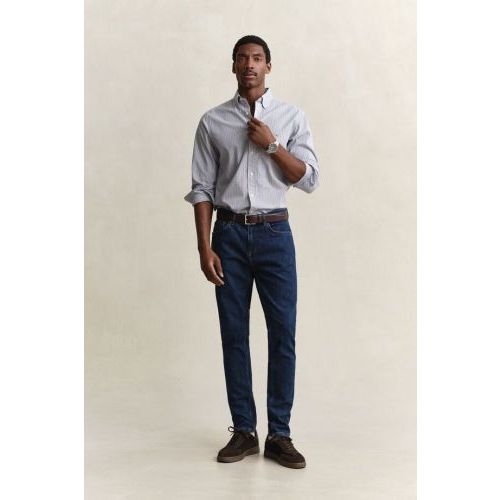 Gant  Denim Blue