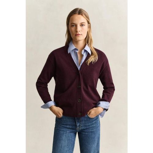 Gant  Bordeaux