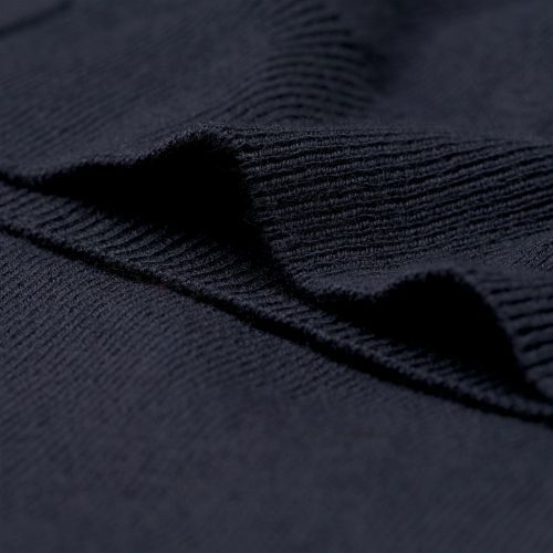 Gant   heren (GANT CARDIGAN - 83104  MARINE MEL) - Di Classe (Sluis)